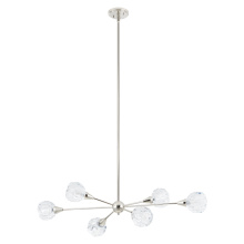 Thesis 206944A - 6L Chandelier / Lustre 6L