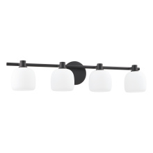 Thesis 207017A - 4L Vanity Light / Murale de salle de bain 4L