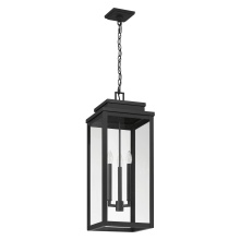 Thesis 207748A - 3L Exterior Pendant Light / Luminaire suspendu exterieur 3L