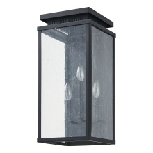 Thesis 207129A - 3L Exterior Wall Sconce / Murale exterieure 3L