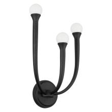 Thesis 207264A - 3L Wall Sconce / Murale 3L