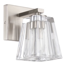 Thesis 206982A - 1L Vanity Light / Murale de salle de bain 1L