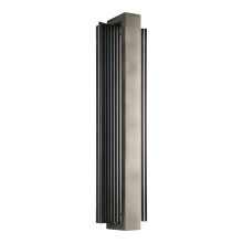 Thesis 207136A - 5CCT LED Exterior Wall Sconce / Murale exterieure DEL 5CCT