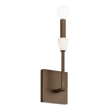 Thesis 207367A - 1L Wall Sconce / Murale 1L