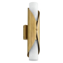 Thesis 207617A - 2L Wall Sconce / Murale 2L