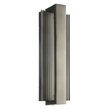 Thesis 207069A - 5CCT LED Exterior Wall Sconce / Murale exterieure DEL 5CCT