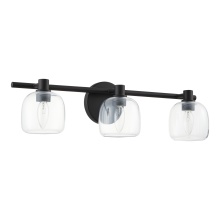 Thesis 207009A - 3L Vanity Light / Murale de salle de bain 3L