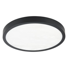 Thesis 207613A - 5CCT LED Flush Mount / Plafonnier DEL 5CCT