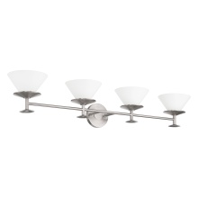 Thesis 207331A - 4L Vanity Light / Murale de salle de bain 4L