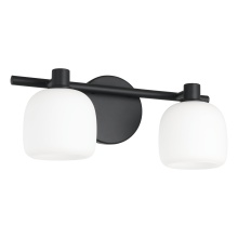Thesis 207004A - 2L Vanity Light / Murale de salle de bain 2L