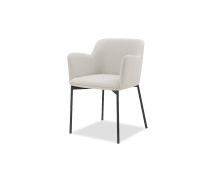 Mobital DAR-COZ9-SESA-PCBLA - COZ Arm Chair