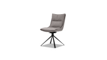 Mobital DCH-PUCC-RHIN-BLASW - PUCCINI Swivel Dining