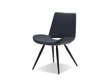 Mobital DCHWILLDGRE - WILLIAM Dining Chair