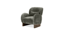 Mobital LAR-CUDD-DEGR- - CUDDLE Lounge Chair