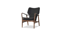 Mobital LCH-INGR-GREV-ASHWA - INGRID Occasional Chair