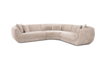 Mobital SEC-SWER-BRAN-3PCS - SWERVE Sectional