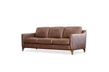 Mobital SOF-CUFF-CHBR-WALN - CUFF Sofa