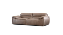 Mobital SOF-OSTA-CABR-LEATH - OSTA Sofa