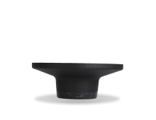 Mobital WCO-SPAC-MBLA-MARBL - SPACER Coffee Table