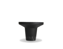 Mobital WEN-SPAC-MBLA-MARBL - SPACER End Table