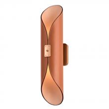 Kalco 519921STB - CAPE LED WALL SCONCE NAT