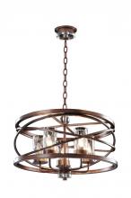 Kalco 6609EZ - Eternity 24 Inch Pendant