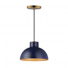 Maxim 35142GNNAB - Rockport-Single Pendant