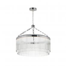 Maxim 38422CLPN - Jolie-Single Pendant