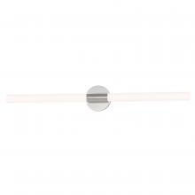 Maxim 52514WTSN - Tubi-Bath Vanity