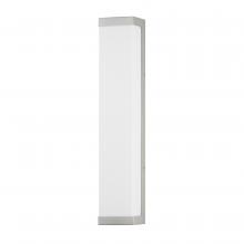 Maxim 55524WTAL - Tunnel-Outdoor Wall Mount