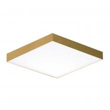 Maxim 57667WTSBR - Trim-Flush Mount