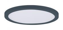 Maxim 57692WTBK - Chip-Flush Mount