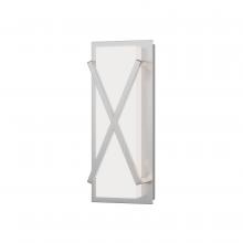 Maxim 57941WTSN - Dexter-Wall Sconce