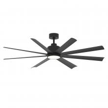 Maxim 88767WTBK - Condor-Indoor Ceiling Fan