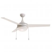 Maxim 88793MW - Trio-Indoor Ceiling Fan