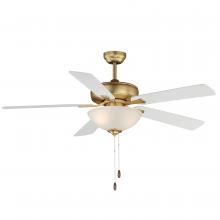 Maxim 88936SWNAB - Super-Max-Indoor Ceiling Fan