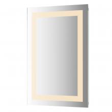Maxim MRL2436-4P5CCT - Project Mirror - Perimeter-LED Mirror