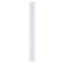 Matthews Fan Company AT-30DR-MWH - 30" Downrod for Atlas Fans - Matte White