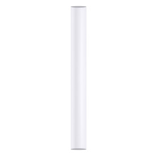 Matthews Fan Company AT-72DR-MWH - 72” Downrod for Atlas Fans - Matte White