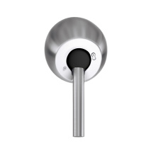 Matthews Fan Company AT-CathedralMt-BN - Atlas - Cathedral Ceiling Mount up to 60° - Brushed Nickel