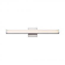 Trans Globe LED-22464 BN - 24" LINEAR LED-FROSTED-BN