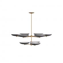 Arteriors Home DLC20 - Griffith Chandelier