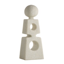 Arteriors Home ASC40 - Malcom Sculpture