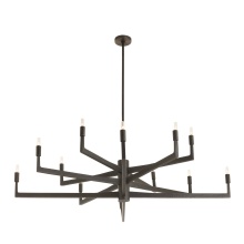 Arteriors Home DLC44 - Griff Large Chandelier