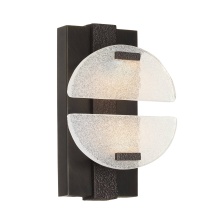 Arteriors Home DWC88 - Logan Sconce