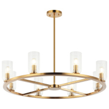 Matteo C34008AG - WESTLOCK Pendant