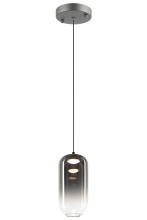 Matteo C37411MBSM - Refrax Pendant