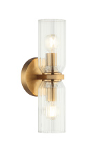 Matteo W34012AG - WESTLOCK Wall Sconce