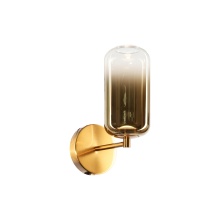 Matteo W37411AGAG - Refrax Wall Sconce