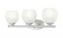 Z-Lite 1963-3V-BN - 3 Light Vanity